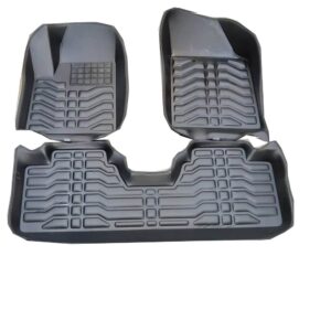 کفپوش چرمی کابین اختصاصی JAC J4