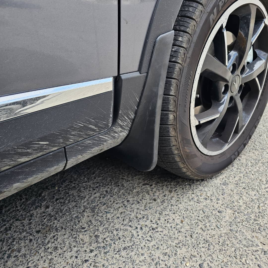 گل پخش کن وارداتی KMC X5