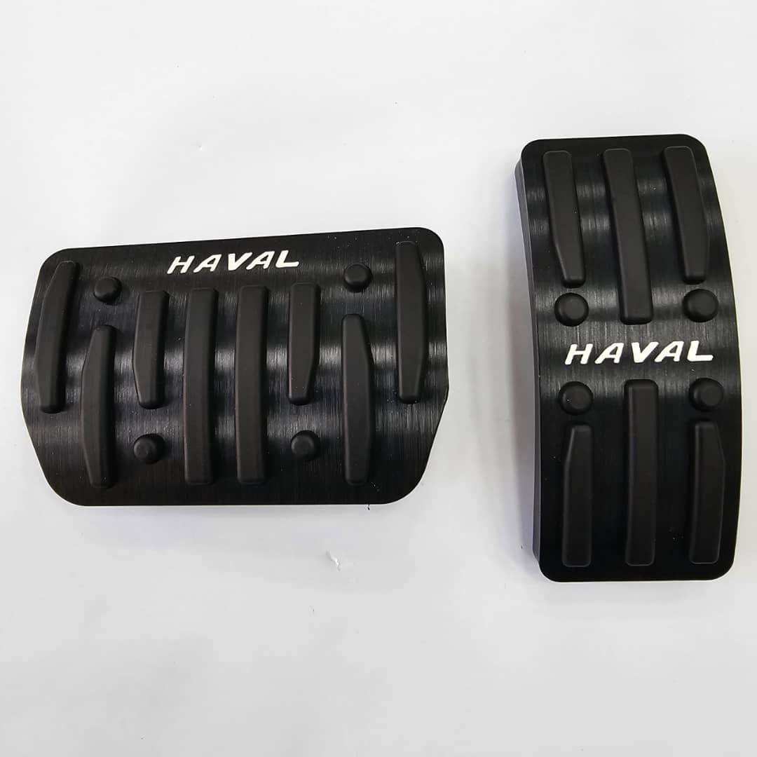 روپدالی اختصاصی HAVAL H6 HEV