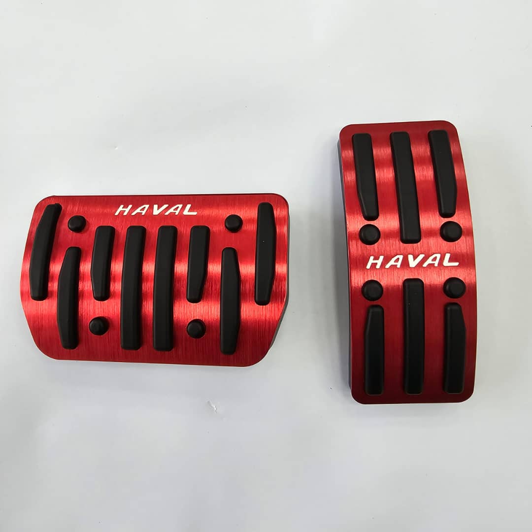 روپدالی اختصاصی HAVAL H6 HEV
