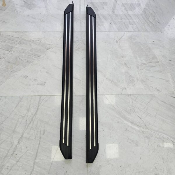 رکاب وارداتی فیدلیتی پرستیژ