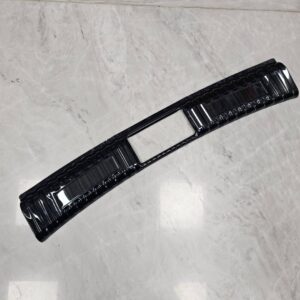کاور فلزی وارداتی محافظ لبه داخلی صندوق عقب KMC X5