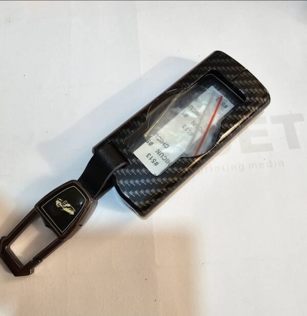 قاب ریموت جدید کربن X55 PRO