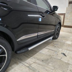رکاب KMC X5