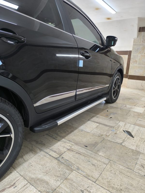 رکاب KMC X5
