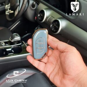 کاور ریموت لاماری ایما طرح آتن