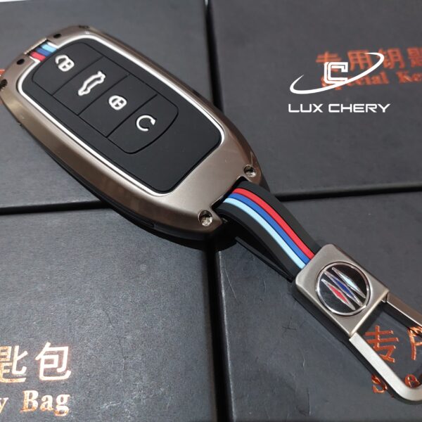 قاب ریموت فلزی Arrizo8 طرح BMW
