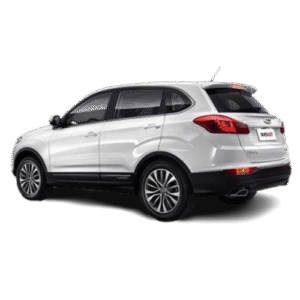 TIGGO5