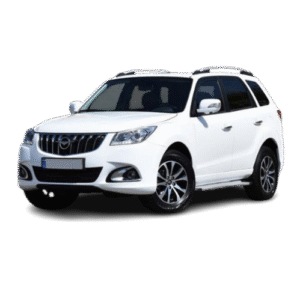 HAIMA S7 PLUS