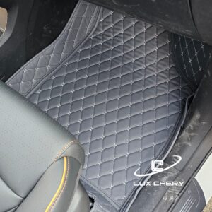 کفپوش کابین گلدوزی ۵ بعدی FMC SX5