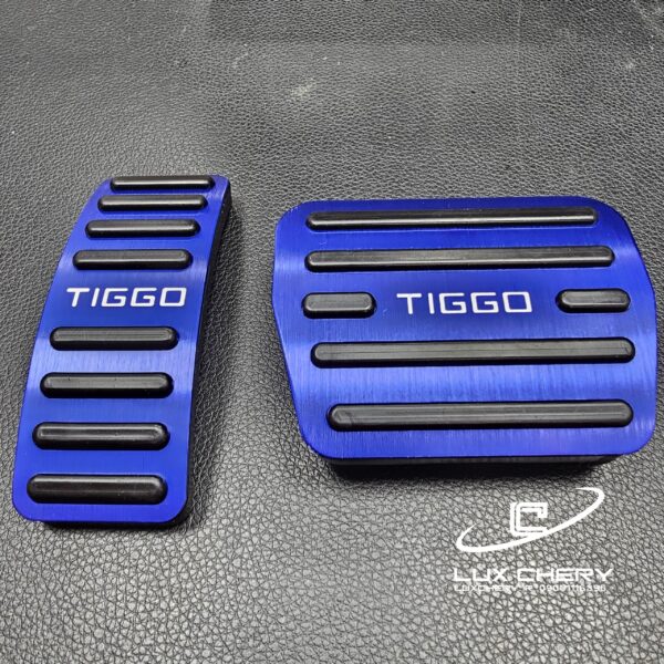 رو پدالی TIGGO