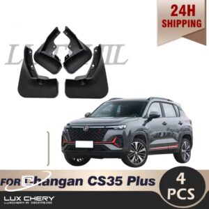 گل پخش کن وارداتی چانگان CS35 پلاس
