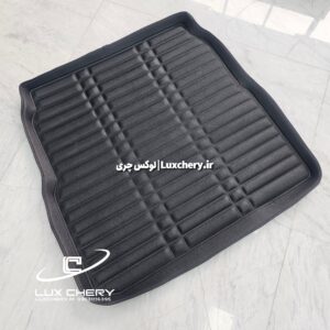 کفپوش چرمی صندوق عقب آریزو 8