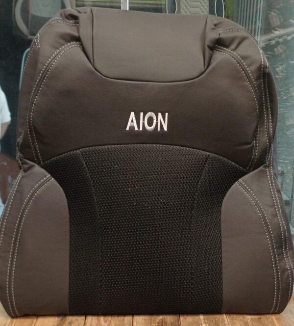 روکش صندلی چرمی AION V PLUS