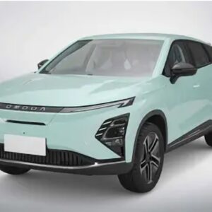 FX EV