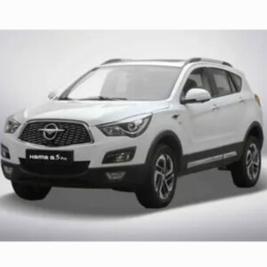 HAIMA S5 PRO