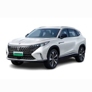 ROEWE eRX5